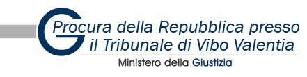 Logo Repubblica Italiana